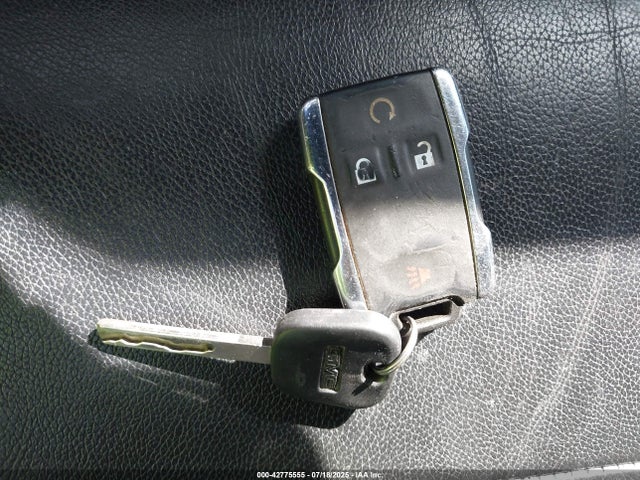 3GTU2NEC5GG313644 GMC l83 - sidi, vvt, afm, e85 max, aluminum