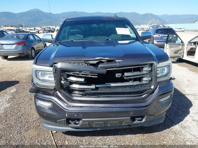 3GTU2NEC5GG313644 GMC l83 - sidi, vvt, afm, e85 max, aluminum