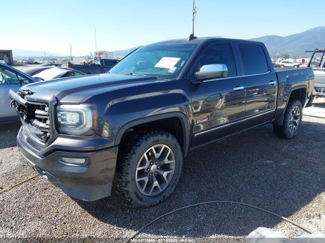 3GTU2NEC5GG313644 GMC l83 - sidi, vvt, afm, e85 max, aluminum