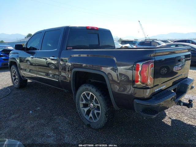 3GTU2NEC5GG313644 GMC l83 - sidi, vvt, afm, e85 max, aluminum