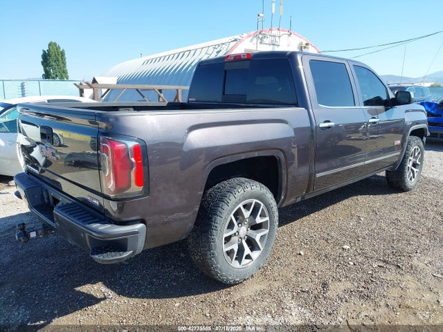 3GTU2NEC5GG313644 GMC l83 - sidi, vvt, afm, e85 max, aluminum