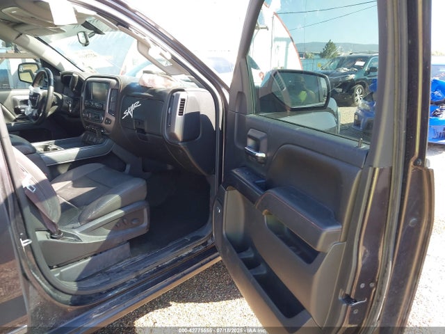 3GTU2NEC5GG313644 GMC l83 - sidi, vvt, afm, e85 max, aluminum