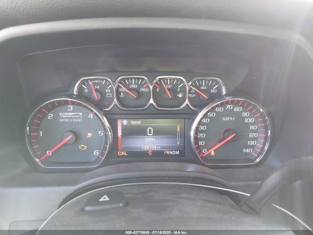 3GTU2NEC5GG313644 GMC l83 - sidi, vvt, afm, e85 max, aluminum