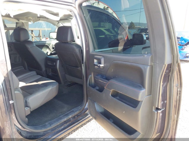 3GTU2NEC5GG313644 GMC l83 - sidi, vvt, afm, e85 max, aluminum
