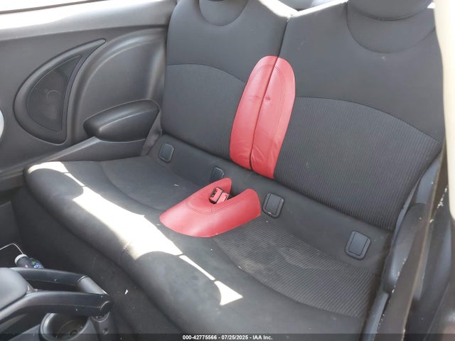2012 MINI COOPER WMWSU3C57CT540466 Photo 7