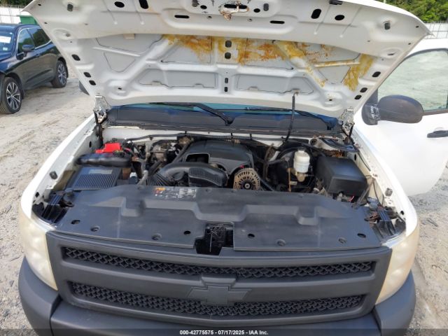 2012 CHEVROLET SILVERADO 1500 1GCNKPE00CZ215010 Photo 9
