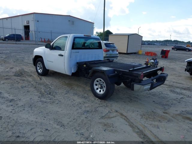 2012 CHEVROLET SILVERADO 1500 1GCNKPE00CZ215010 Photo 2