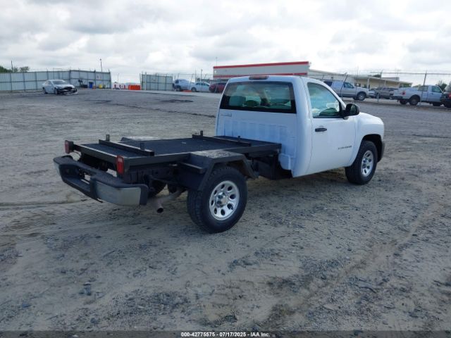 2012 CHEVROLET SILVERADO 1500 1GCNKPE00CZ215010 Photo 3