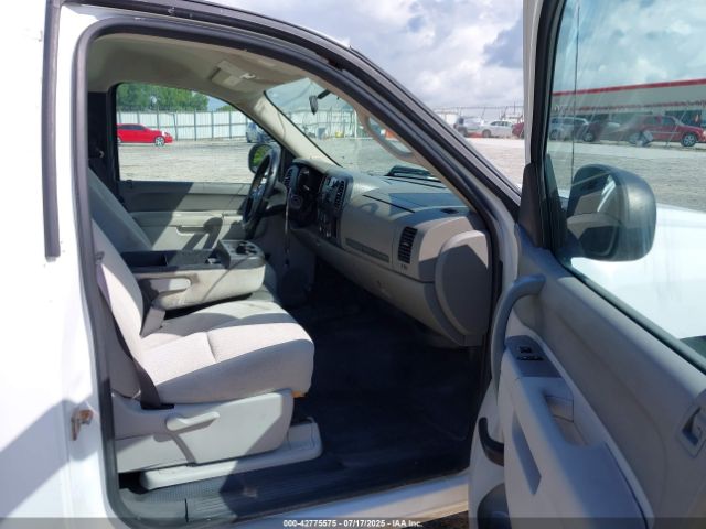 2012 CHEVROLET SILVERADO 1500 1GCNKPE00CZ215010 Photo 4