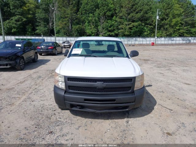 2012 CHEVROLET SILVERADO 1500 1GCNKPE00CZ215010 Photo 5
