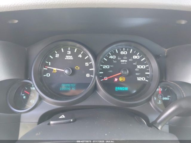 2012 CHEVROLET SILVERADO 1500 1GCNKPE00CZ215010 Photo 6