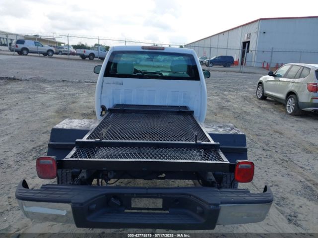 2012 CHEVROLET SILVERADO 1500 1GCNKPE00CZ215010 Photo 7