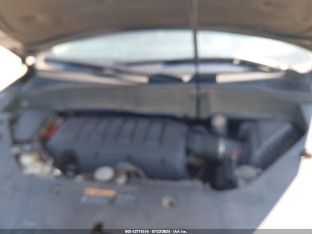 1GKKVRKDXFJ229971 GMC llt