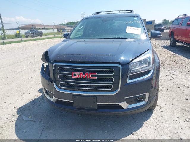 1GKKVRKDXFJ229971 GMC llt