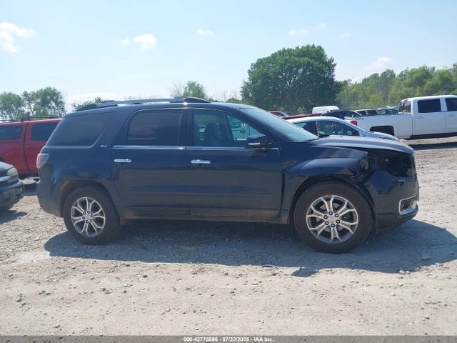 1GKKVRKDXFJ229971 GMC llt