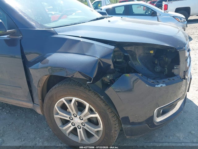 1GKKVRKDXFJ229971 GMC llt