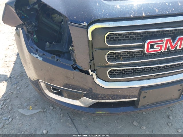1GKKVRKDXFJ229971 GMC llt