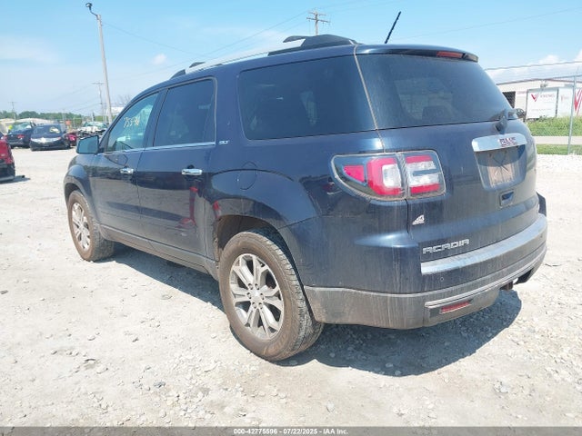 1GKKVRKDXFJ229971 GMC llt