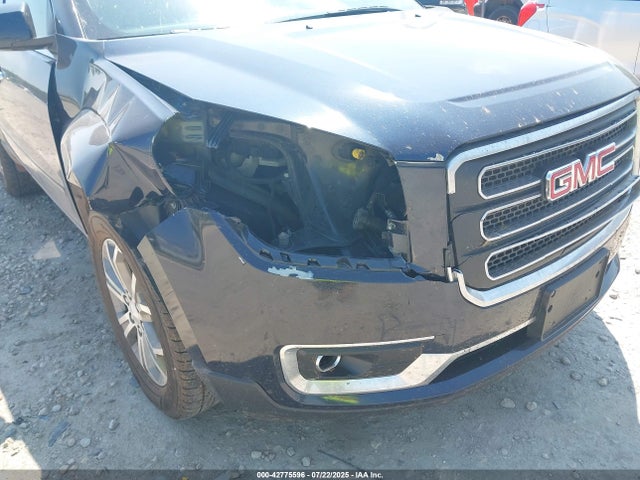 1GKKVRKDXFJ229971 GMC llt