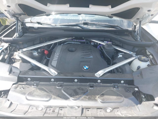 5UX23EM09P9P26824 BMW X7