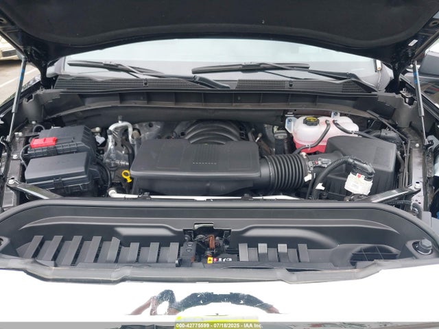 3GTUUGEL5SG252973 GMC l87