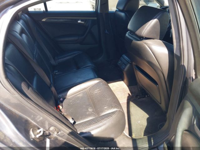 2005 ACURA TL 19UUA66285A035902 Photo 7