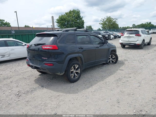 1C4PJMBB9GW163240 Jeep 2016