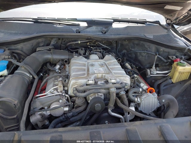 2013 AUDI Q7 WA1LGAFEXDD004132 Photo 9