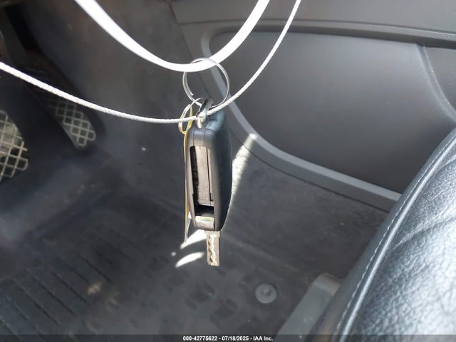 2013 AUDI Q7 WA1LGAFEXDD004132 Photo 10