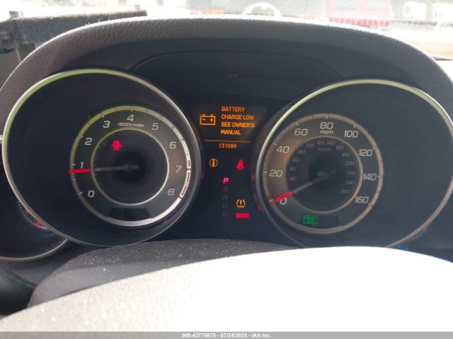 2011 ACURA MDX 2HNYD2H67BH534570 Photo 6