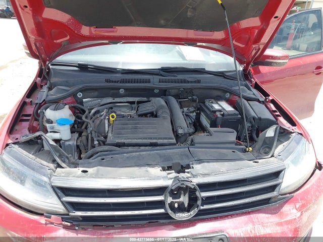 Volkswagen 1.4 tsi 2017 3VWDB7AJ4HM292897 Image 10