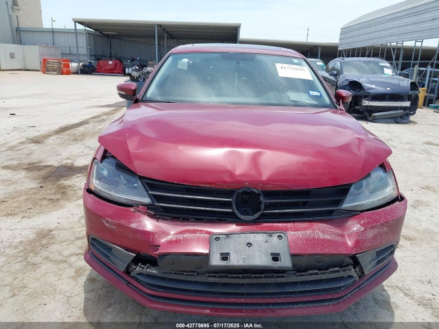 Volkswagen 1.4 tsi 2017 3VWDB7AJ4HM292897 Image 12