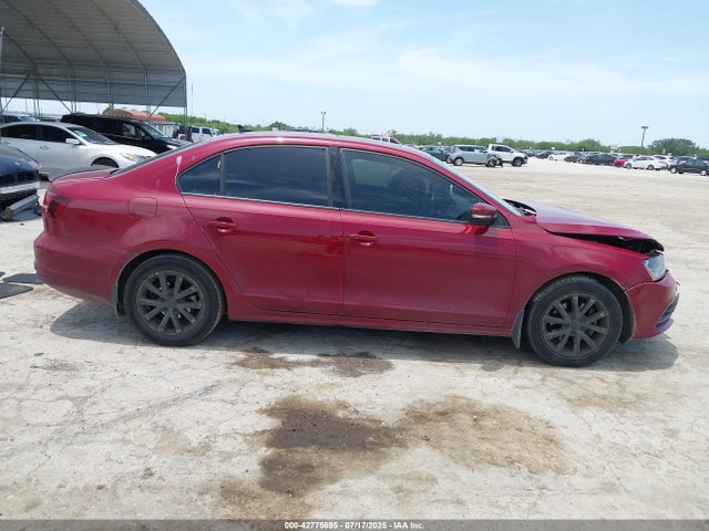 Volkswagen 1.4 tsi 2017 3VWDB7AJ4HM292897 Image 13