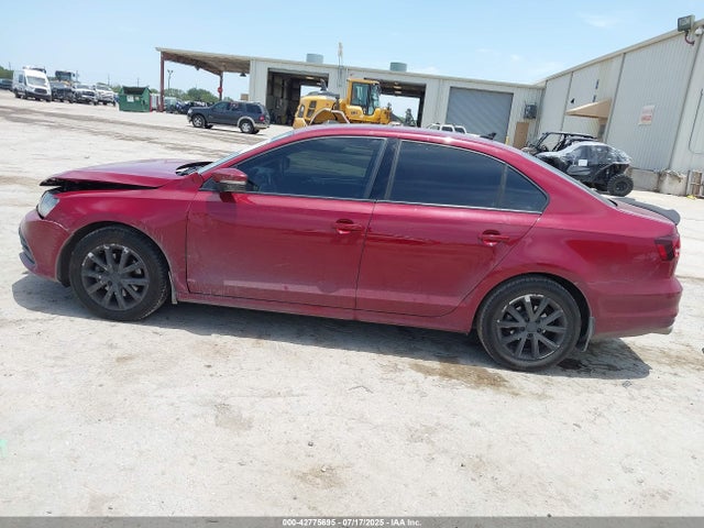 Volkswagen 1.4 tsi 2017 3VWDB7AJ4HM292897 Image 14
