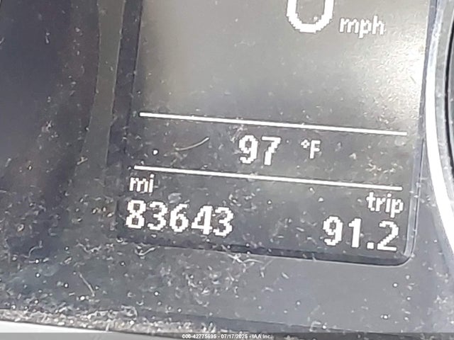 Volkswagen 1.4 tsi 2017 3VWDB7AJ4HM292897 Image 15
