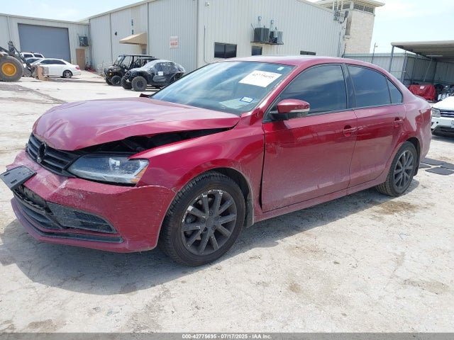 Volkswagen 1.4 tsi 2017 3VWDB7AJ4HM292897 Image 2