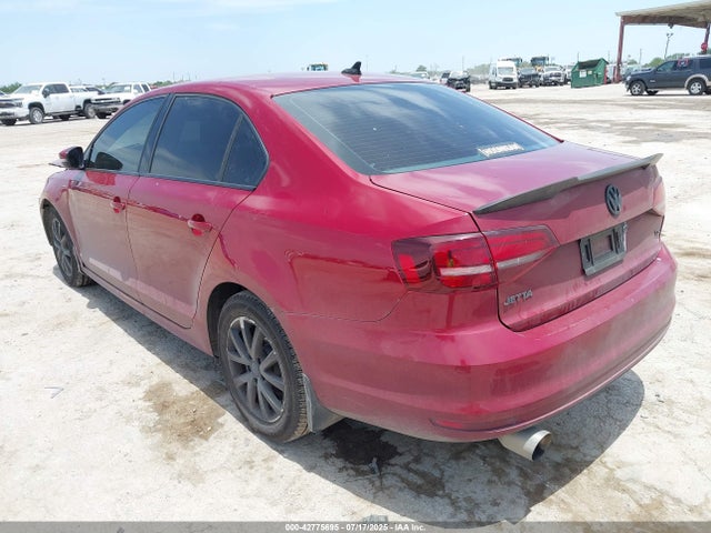 Volkswagen 1.4 tsi 2017 3VWDB7AJ4HM292897 Image 3