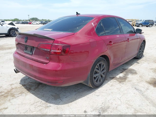 Volkswagen 1.4 tsi 2017 3VWDB7AJ4HM292897 Image 4