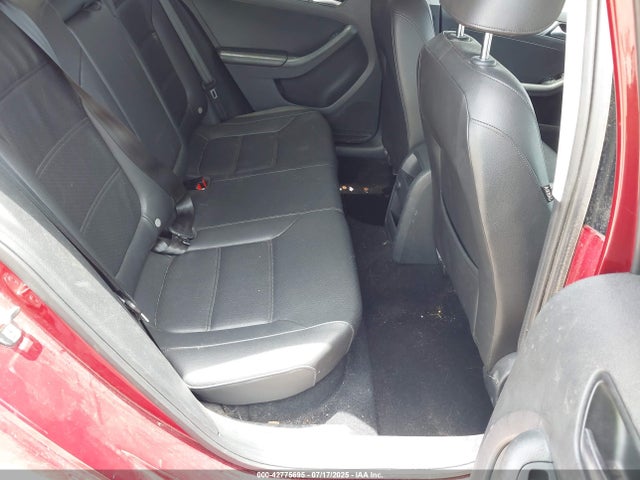 Volkswagen 1.4 tsi 2017 3VWDB7AJ4HM292897 Image 8