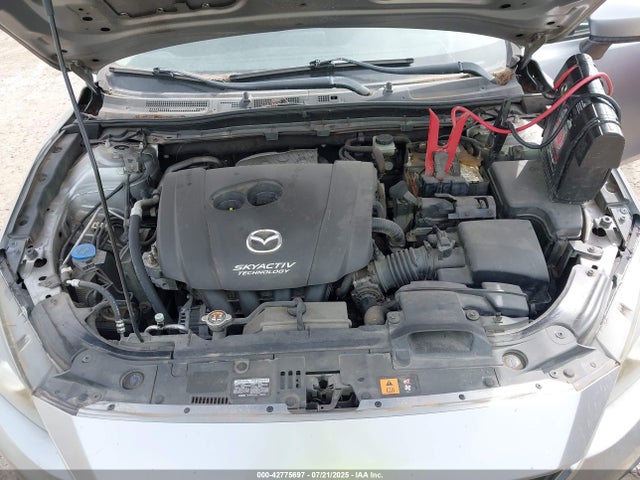 JM1BM1U78E1162695 Mazda pe