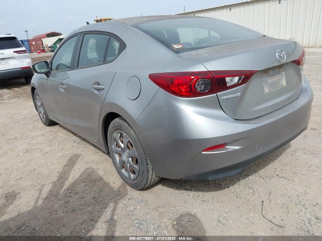 JM1BM1U78E1162695 Mazda pe