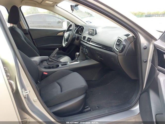JM1BM1U78E1162695 Mazda pe