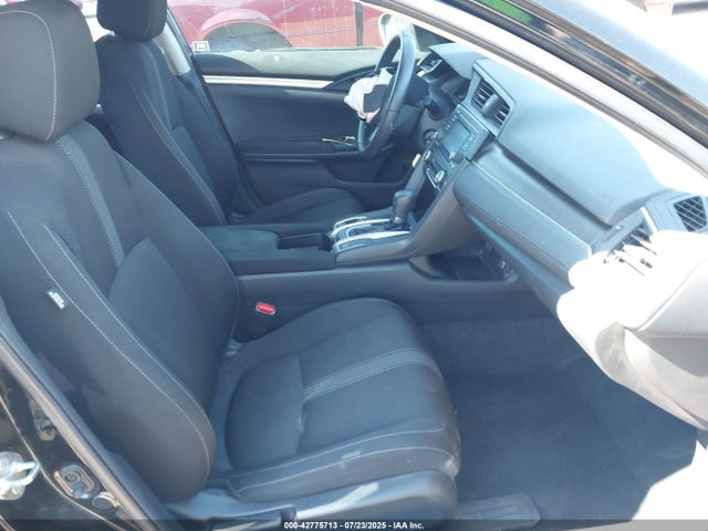 Honda k20c2 2019 19XFC2F65KE039024 Image 5