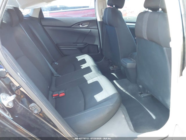 Honda k20c2 2019 19XFC2F65KE039024 Image 8