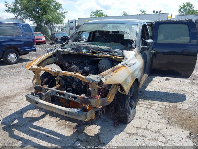 RAM 1500 2015 1C6RR7KG9FS545327 Image 2