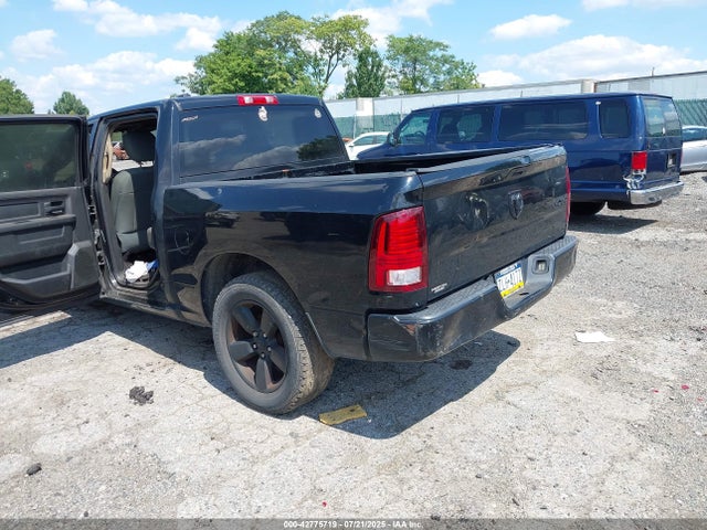 RAM 1500 2015 1C6RR7KG9FS545327 Image 3