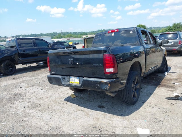 RAM 1500 2015 1C6RR7KG9FS545327 Image 4