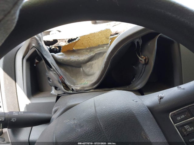 RAM 1500 2015 1C6RR7KG9FS545327 Image 7