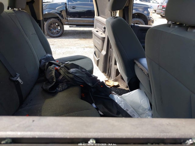 RAM 1500 2015 1C6RR7KG9FS545327 Image 8