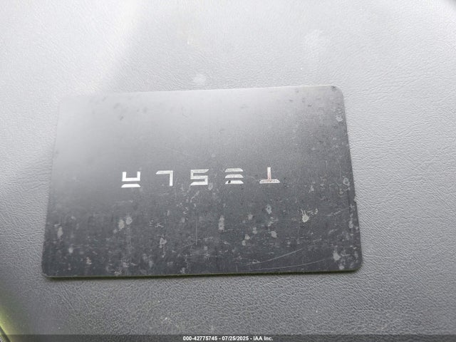 2023 TESLA MODEL Y 7SAYGDEE3PA036349 Photo 10
